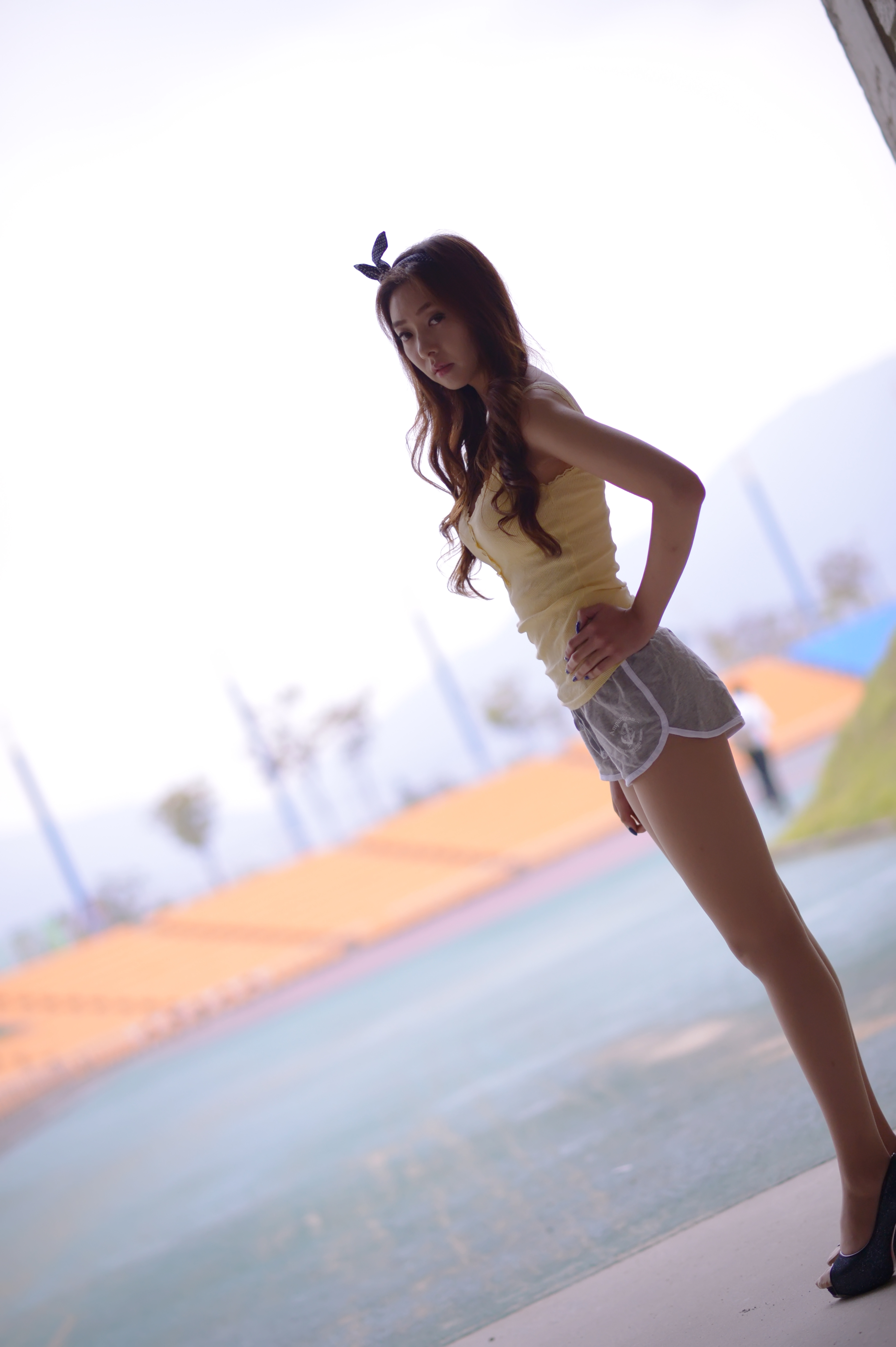 미분류 / 서연서 (레이싱걸 459장 2.60GB) 소프트
